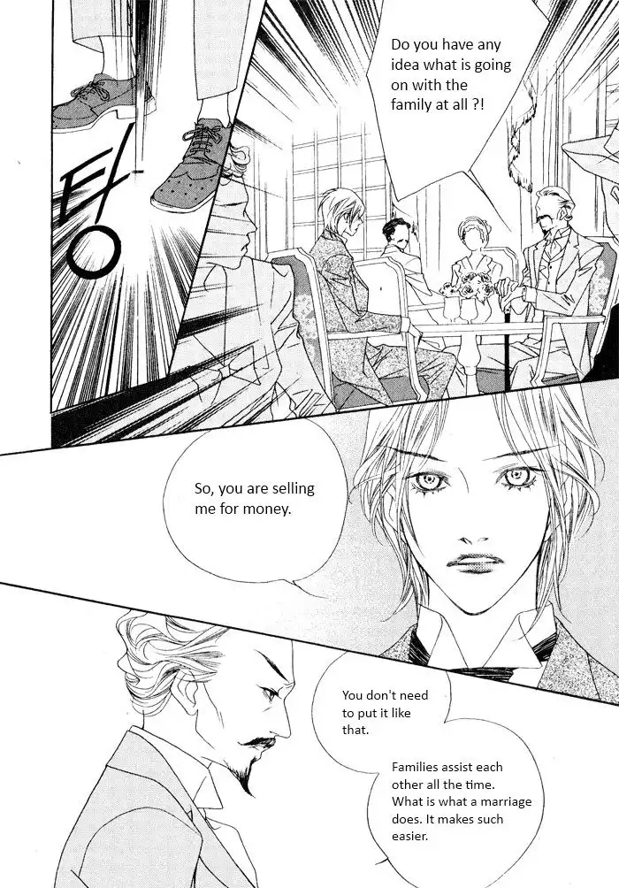 Savage Garden Chapter 20 6